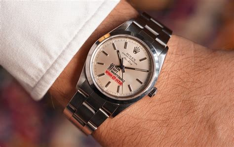 rolex win dixie|What To Know About Rolex Winn.